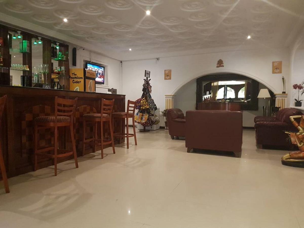 Embassy Suites Hotel Μονρόβια Εξωτερικό φωτογραφία