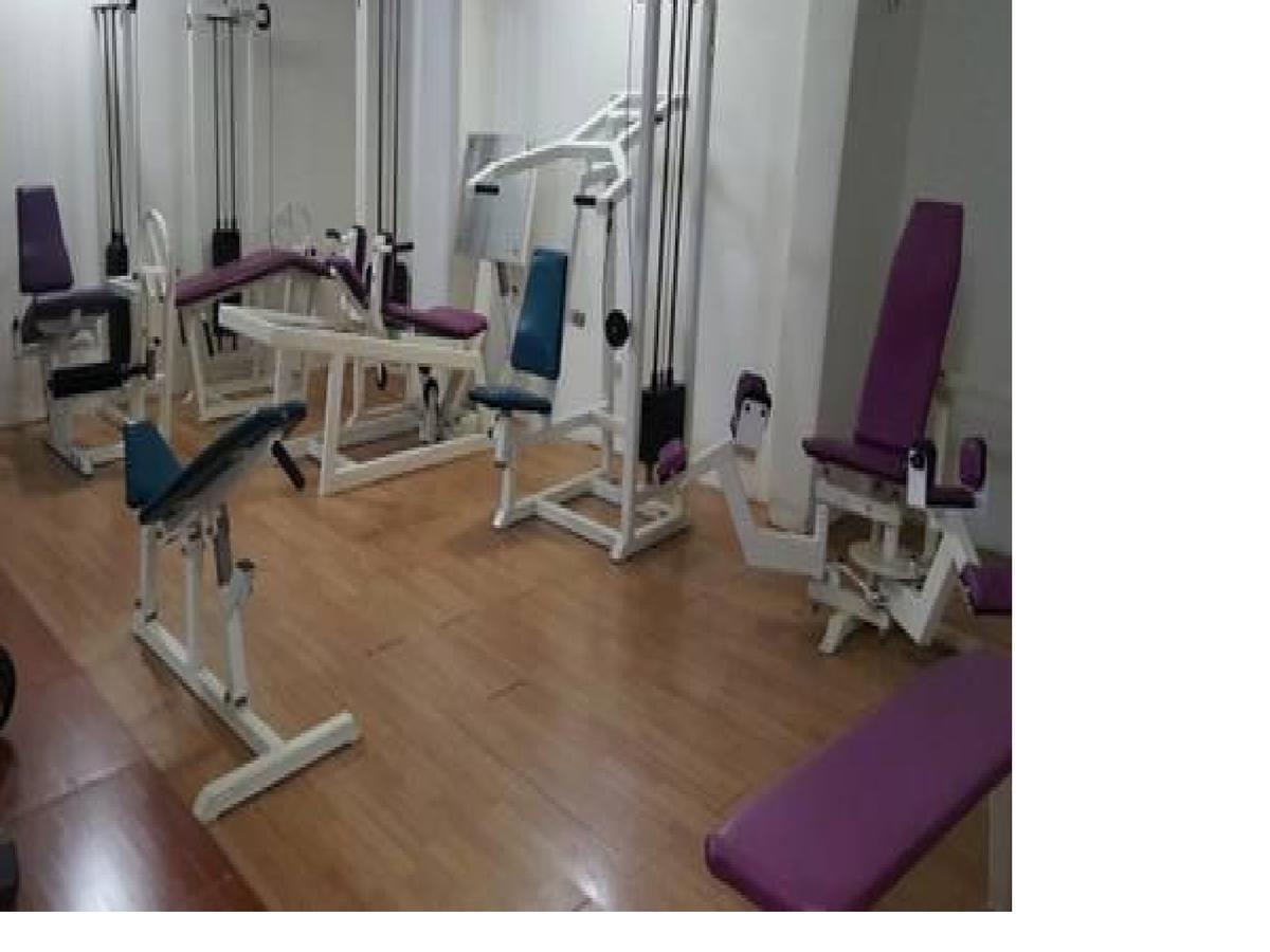 Embassy Suites Hotel Μονρόβια Εξωτερικό φωτογραφία