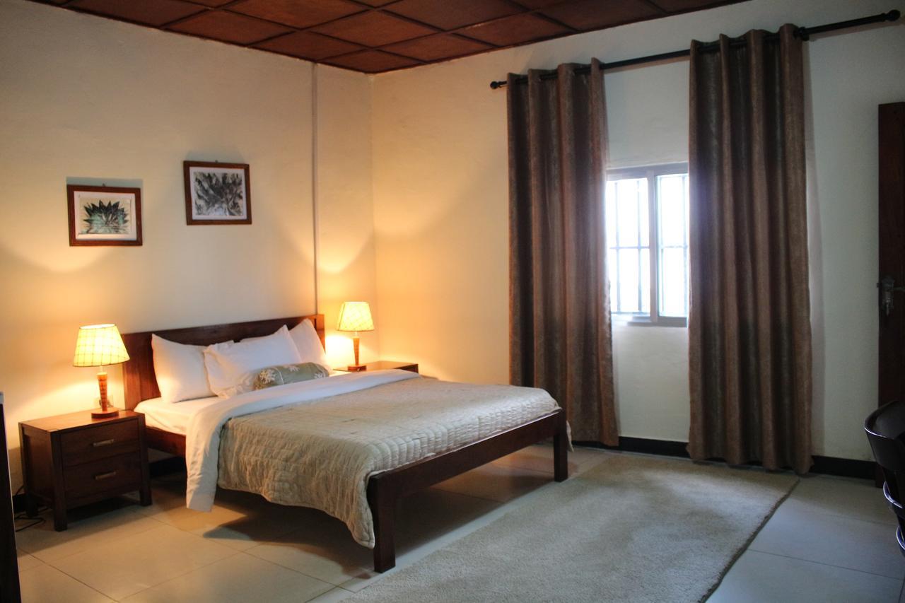 Embassy Suites Hotel Μονρόβια Εξωτερικό φωτογραφία