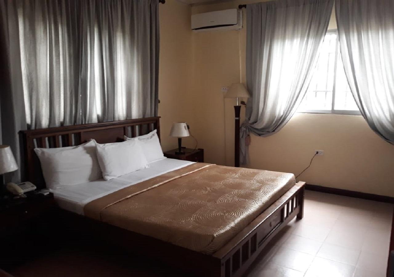 Embassy Suites Hotel Μονρόβια Εξωτερικό φωτογραφία