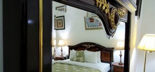 Embassy Suites Hotel Μονρόβια Εξωτερικό φωτογραφία