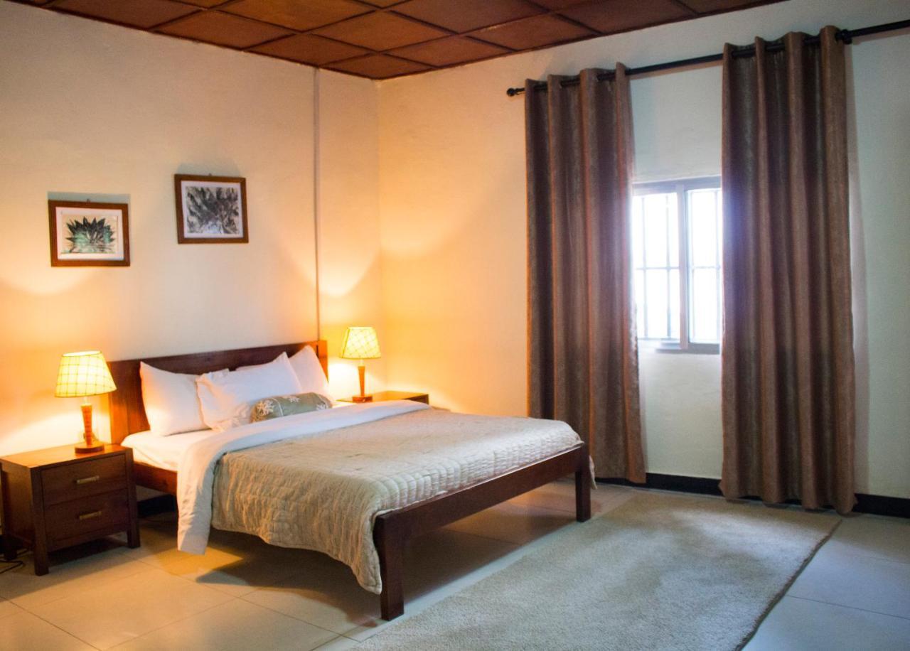 Embassy Suites Hotel Μονρόβια Εξωτερικό φωτογραφία